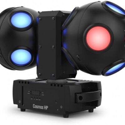 CHAUVET DJ (CHDDJ) Projection Lighting Effect, Black (Cosmos HP)