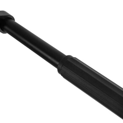 OnStage On-Stage MSA7040TB Top Mount Telescoping Microphone Boom, Black