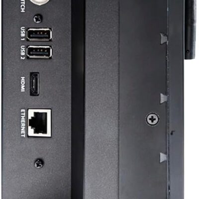 Soundcraft Ui16 Remote-Controlled 16-Input Digital Mixer