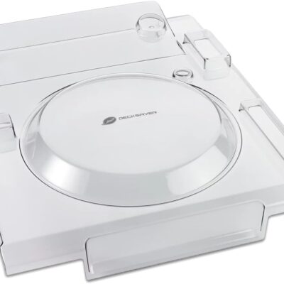 51yirW5yRzL. AC SL1200 Decksaver DS-PC-CDJ2000NXS Cover for Pioneer CDJ-2000 Nexus CD Player