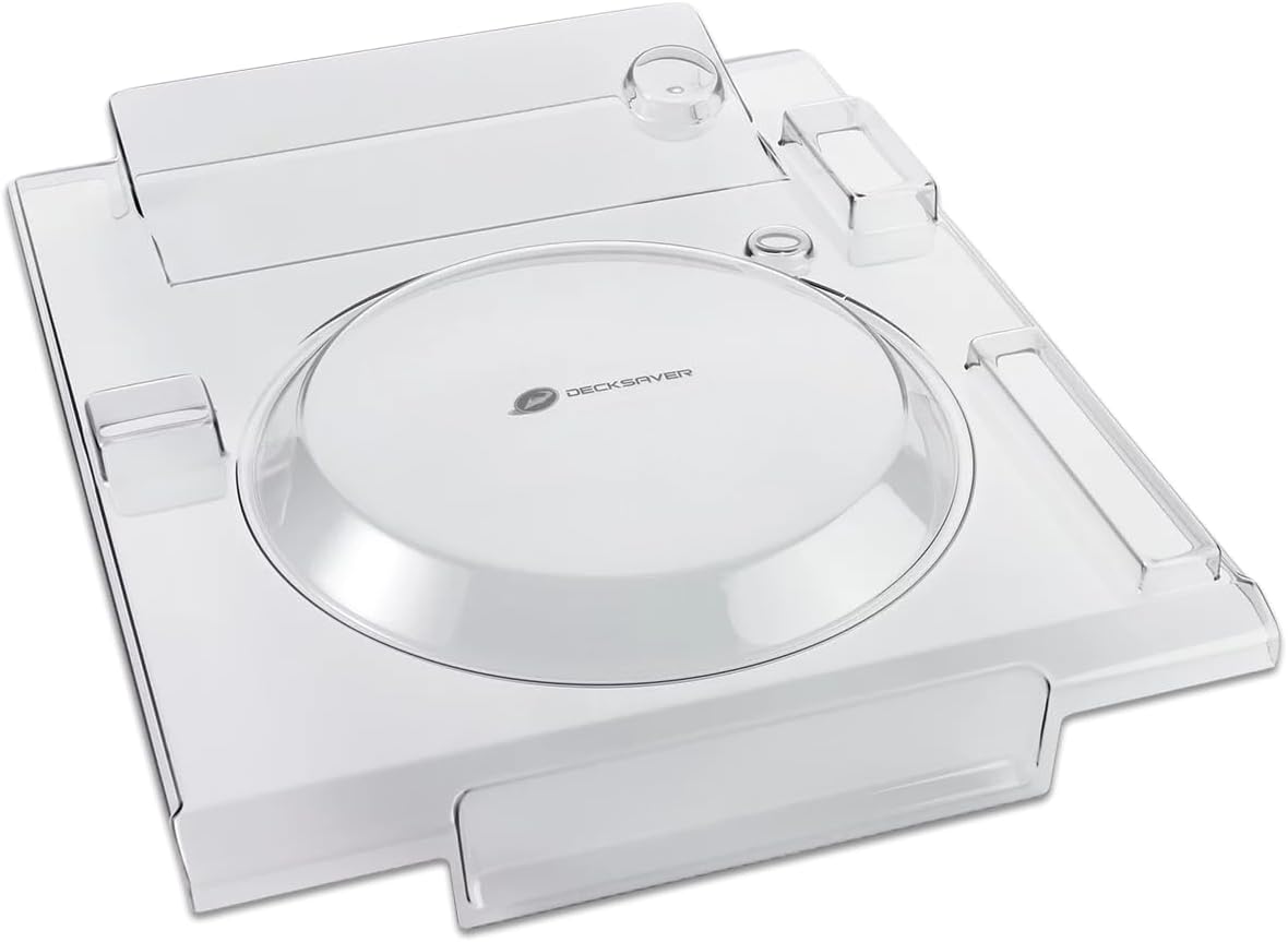 Decksaver DS-PC-CDJ2000NXS Cover for Pioneer CDJ-2000 Nexus CD Player