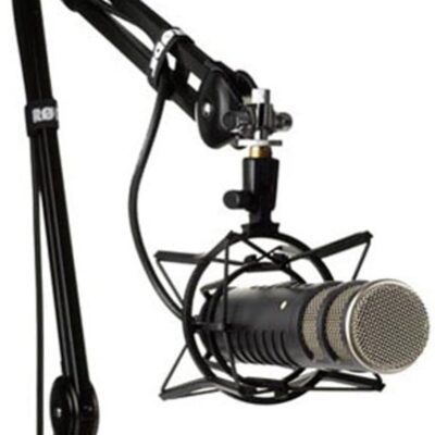 51ypxlgmHLL. AC SL1200 RØDE PSA1 Professional Studio Arm