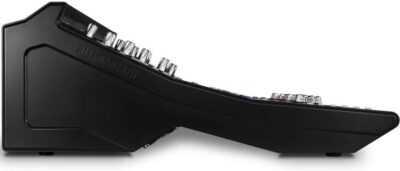 51zGDZpDI9L. AC SL1000 Allen & Heath SQ-5 Digital Mixer, 48 Input Channels, 7 Capacitive Touchscreen, Automatic Mic Mixing, 32×32 USB Audio Interface, Black