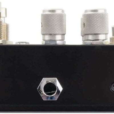 Empress Effects Heavy Hi-Gain Distortion Pedal