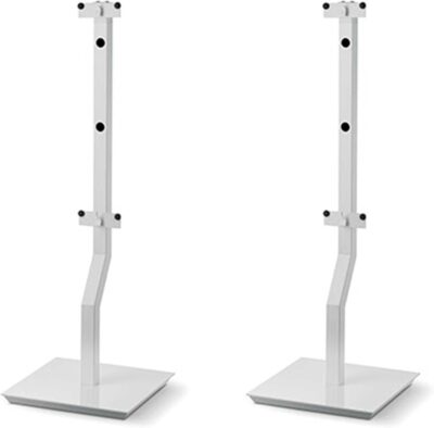 Focal On Wall 302 Series with Stands (White)