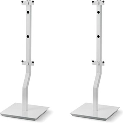 Focal On Wall 302 Series with Stands (White)