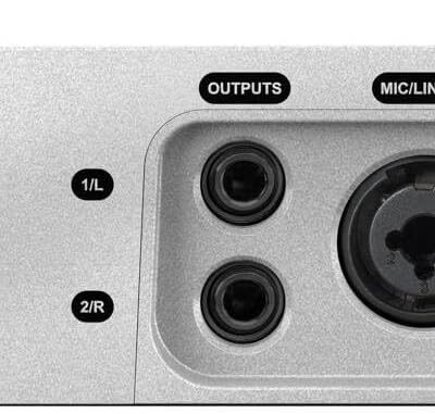 Universal Audio Apollo Solo Heritage Edition, APLS-HE