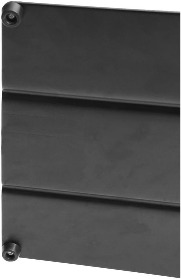 Novation Bass Station II Analogue Monosynth + On-Stage KS6150 Compact MIDI/Synth Utility Stand