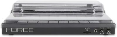 51zbyGVQQdL. AC SL1200 Decksaver Akai Force Cover (DS-PC-FORCE)