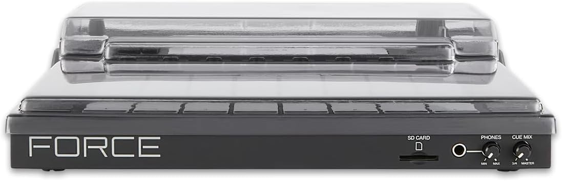 Decksaver Akai Force Cover (DS-PC-FORCE)