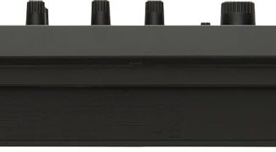 Roland Jd Xi Analog Digital Crossover Synthesizer