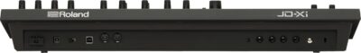Roland Jd Xi Analog Digital Crossover Synthesizer