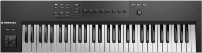 Native Instruments Komplete Kontrol A61 Controller Keyboard