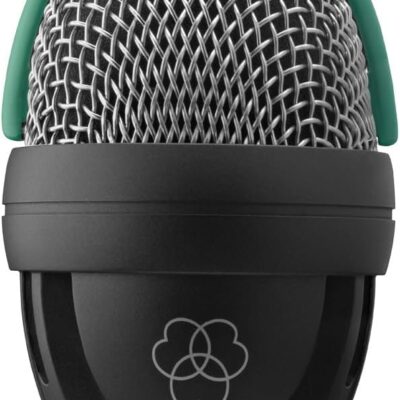 AKG D112 MkII Professional Bass Drum Microphone