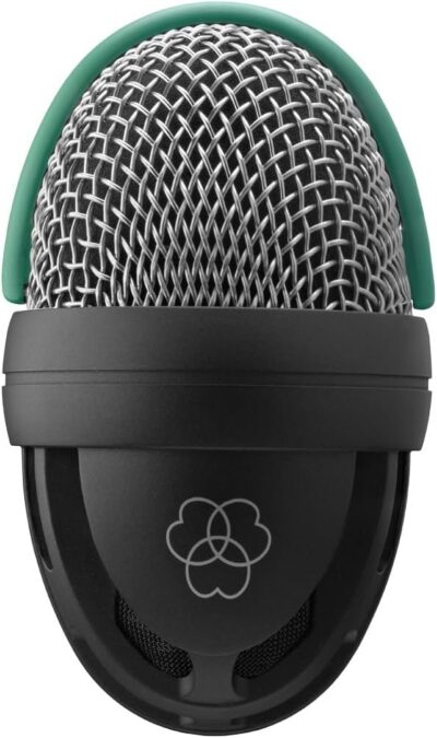 AKG D112 MkII Professional Bass Drum Microphone