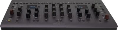 610OAgmXj8L. AC SL1500 Softube Console 1 Channel Mk III DAW Controller – DAW controller