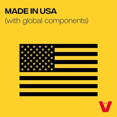 Victor M205 Easy Set Plastic Pedal Sustainably Sourced FSC Wood Humane Snap Rat Trap (Pack of 3)