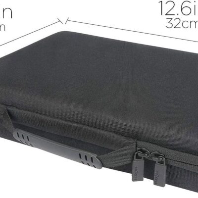 610SIViIzXL. AC SL1200 co2CREA Hard Travel Case replacement for Akai Professional Fire Performance Controller