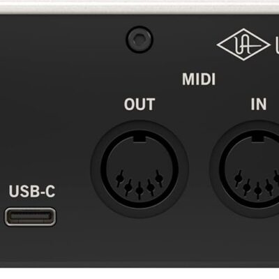 610YHfDoYuL. AC SL1500 Universal Audio Volt 1 USB Audio Interface