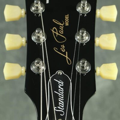 Gibson USA/Les Paul Standard 50s Tobacco Burst [4.14kg/2022] [Actual Image/Undisplayed Item] Gibson Les Paul Standard Electric Guitar [S/N 221520380]