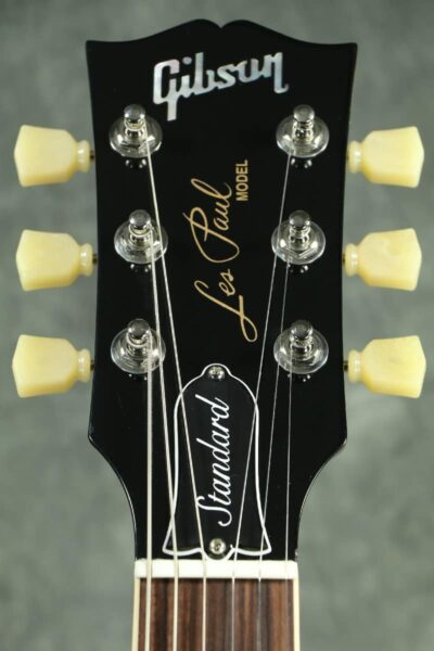 Gibson USA/Les Paul Standard 50s Tobacco Burst [4.14kg/2022] [Actual Image/Undisplayed Item] Gibson Les Paul Standard Electric Guitar [S/N 221520380]