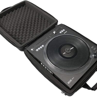 CTRL Case Twelve and Twelve MK2