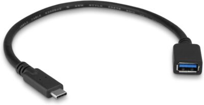 611DErZKvdL. AC SL1500 BoxWave Cable Compatible with Keith McMillen Instruments QuNeo MPE – USB Expansion Adapter, Add USB Connected Hardware to Your Phone