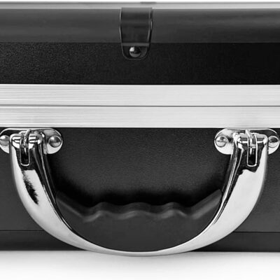 611hHRB3GXL. AC SL1500 ANALOG CASES Korg Wavestate & Multi/Poly Case, Compatible with Modwave, Opsix & KingKorg Neo – Ultra-Lightweight UNISON Hard Case