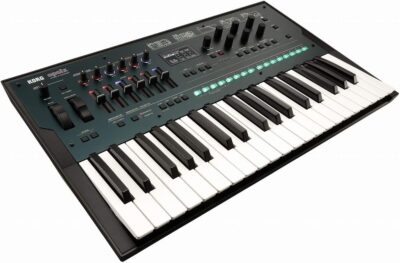 Opsix Synthesizer
