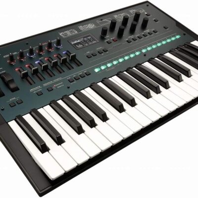 Opsix Synthesizer