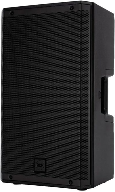 611ydJLBKoL. AC SL1000 RCF ART 932-A 2,100W 2-way 12-inch Powered Speaker