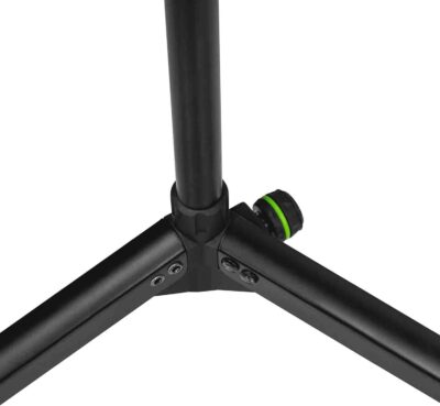 GRAVITY STANDS MS 5311 B Traveler Microphonestand