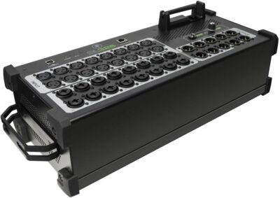 Mackie DL32S 32-Channel Digital Rack Mixer