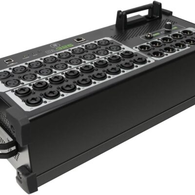 Mackie DL32S 32-Channel Digital Rack Mixer
