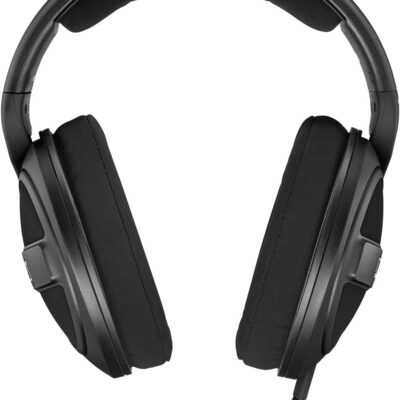 6126xkoPQuS. AC SL1312 SENNHEISER HD 569 Closed Back Headphone
