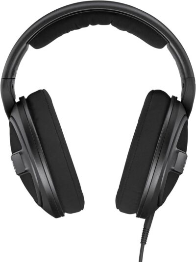 6126xkoPQuS. AC SL1312 SENNHEISER HD 569 Closed Back Headphone
