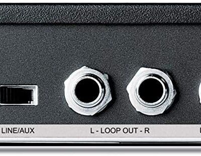 Shure PSM300 Twin Pack Pro Wireless in Ear Monitor System G20 Band