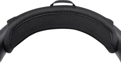 Headband Cushion Cover Compatible with Ultrasone Edition, Signature, PRO, HiFi Version, Edition 5 8 10 11 15, Pro DJ1 480i 780i 550 580i 750 1480i 2500 2900 Headphone, with Hanging Loop