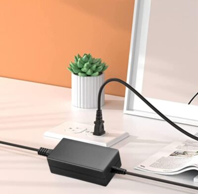 AC Adapter for Mackie MCU PRO Universal Control Surface Power Supply Cord New