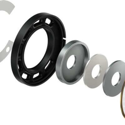 612e3g4lNPL. AC SL1500 Pioneer DJ HDJ-X10 Flagship Over-Ear DJ Headphones – Black Bundle with Case, Stand, and Austin Bazaar Polishing Cloth