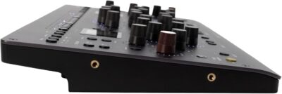 612jJDBeyOL. AC SL1500 Softube Console 1 Channel Mk III DAW Controller – DAW controller