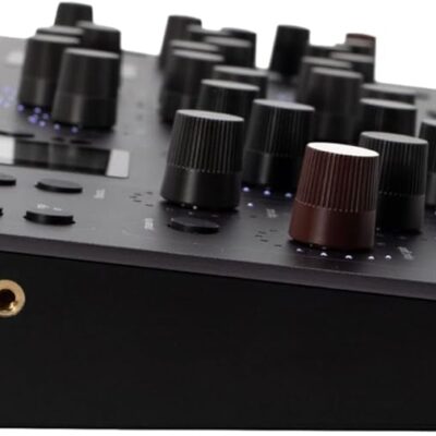 612jJDBeyOL. AC SL1500 Softube Console 1 Channel Mk III DAW Controller – DAW controller