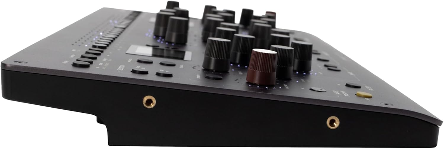 Softube Console 1 Channel Mk III DAW Controller – DAW controller