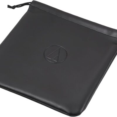 6130d5Hi26L. AC SL1500 Audio-Technica ATH-M60XA Closed-Back Headphones