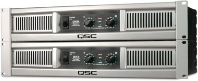 613Fk2csNL. AC SL1000 QSC GX3 300-Watt Power Amplifier