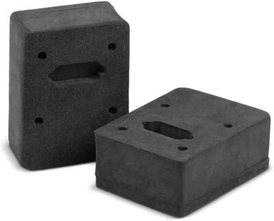 LD Systems MAUI 28 G3 SAT BAG Padded Carrying Bag for MAUI 28 G3 Columns