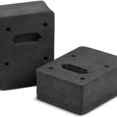 LD Systems MAUI 28 G3 SAT BAG Padded Carrying Bag for MAUI 28 G3 Columns