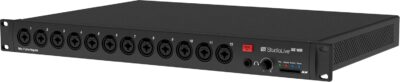 StudioLive Series III SE 16R Digital Rack Mixer