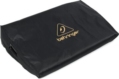 Behringer 32 40-Input 25-Bus Digital Mixing Console, Black (X32)