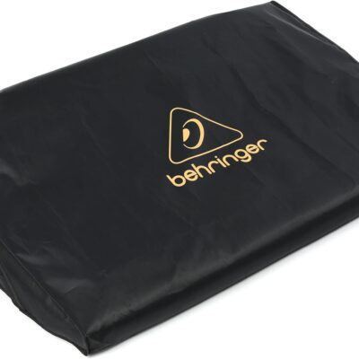 Behringer 32 40-Input 25-Bus Digital Mixing Console, Black (X32)